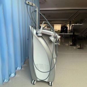 Poignée corporelle 4D avec pénétration profonde de 4,5 cm pour le modelage de grandes zones - Product Image 6