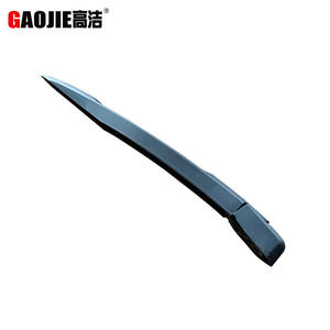 Bras d'essuie-glace arrière Gaojie pour Nio ES6 ES7 ES8, angle de balayage de 180 degrés, pièce de rechange pour pare-brise de voiture - Product Image 4