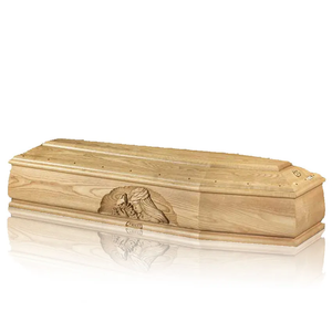 Vente en gros de cercueils et cercueils funéraires <span class=keywords><strong>Cercueil</strong></span> à bas prix - Product Image 1