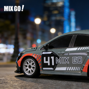 Mini voiture RC 1/43 <span class=keywords><strong>Sniclo</strong></span> MG044 FPV, jouet télécommandé de course, modèle pour adultes, voiture de drift micro de qualité hobby, cadeau pour garçon, nouvelle tendance 2026 - Product Image 4