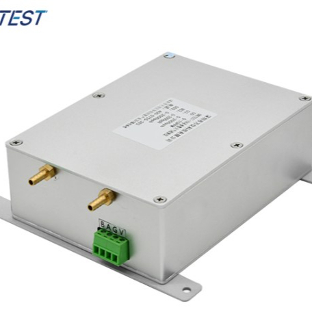 ONETEST-106S Multi-Gas Environmental Monitoring Module Multi-Sensor Array Integration for Smart City Grid Monitoring