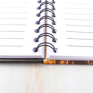 <span class=keywords><strong>Libro</strong></span> degli Ospiti per Funerali e Celebrazioni Commemorative, Registro Firme in Carta per Cerimonie Funebri - Product Image 5