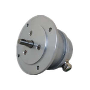 Codificador de Eje Rotatorio Industrial de Doble Flujo Serie ESTERS HTP - Product Image 1
