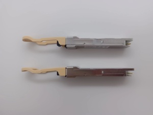 FTLC9559REPM Finisar FTLC9559REPM ตัวรับส่งสัญญาณอีเธอร์เน็ต 100G QSFP28 มัลติโหมด MPO 850nm 100M MMF DDM DOM FTLC9559REPM 100G QSFP28 - Product Image 2