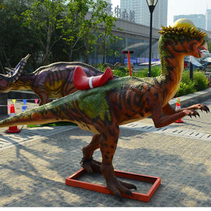 Gran oferta, equipo de parque de atracciones, juegos de dinosaurios - Product Image 3