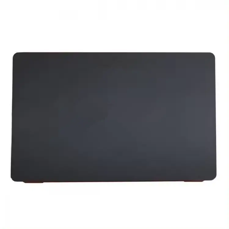 Абсолютно новый ноутбук ЖК задняя крышка для SONY VAIO VPC-F2 VPC-F21 VPC-F22 черный