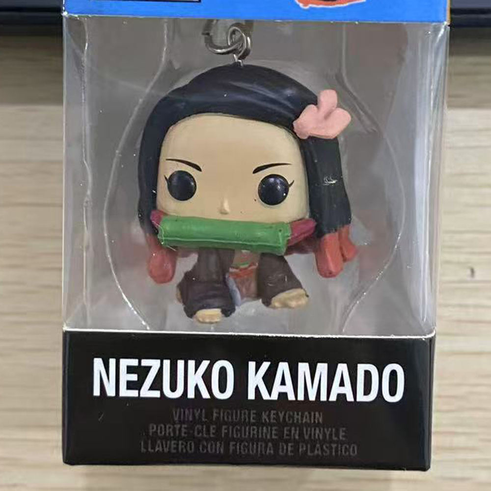 Dunne Nezuko
