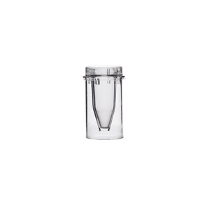 Laboratorium Plastic <span class=keywords><strong>Cuvette</strong></span> Micro Reactie <span class=keywords><strong>Cuvette</strong></span> Kodak Monster Cup Voor Kodak Biochemische Analysator - Product Image 6