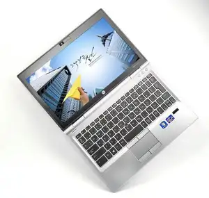 Los von Für HP EliteBook 2570P Core i5-3320M 4 GB RAM KEINE HD gebrauchter Laptop