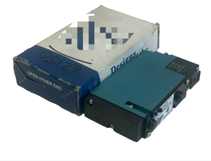 ไดรเวอร์ควบคุม PLC รุ่น 225b-561ba สำหรับการใส่ชิ้นส่วนที่มีความแม่นยำสูง - Product Image 1