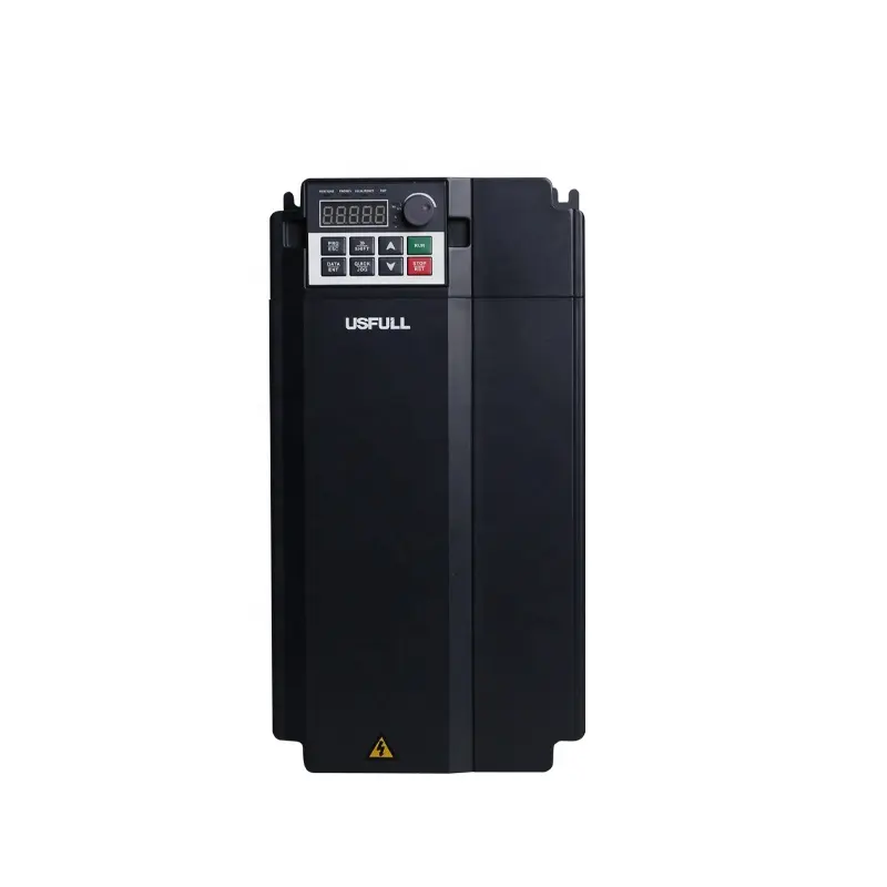 USFULL 5,5 kw ac vfd sticks frequenz konverter preis variable frequency inverter drive motor inverter 50hz bis 60hz