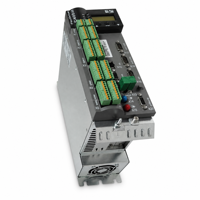 Pièces de rechange industrielles pour servomoteur en alliage d'aluminium PacDrive C200/10/1/1/1/00