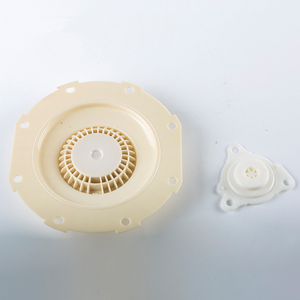 मरम्मत किट सभी प्रकार के छोटे और बड़े कस्टम सोलेनोइड पल्स वाल्व डायाफ्राम - Product Image 2