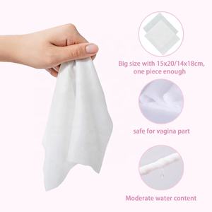 Lingettes nettoyantes pour le <span class=keywords><strong>vagin</strong></span> pour femmes, lingettes intimes - Product Image 4