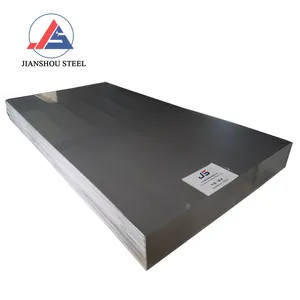 Stainless Plate 201 AISI Ss Plate 1.0mm 1.2mm Stainless Steel Sheet Plate 201 304