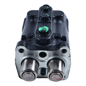 Válvula de Freno 1001106836 para Manipulador Telescópico 6036 6042 8042 10042 10054 G6-42A G9-43A G10-43A, Repuestos para Plataformas de Trabajo Aéreo - Product Image 3
