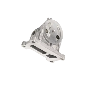 ฐานหม้อน้ำอลูมิเนียมคุณภาพ<span class=keywords><strong>ส</strong></span>ูง<span class=keywords><strong>ส</strong></span>ำหรับรถยนต์ Mazda <span class=keywords><strong>3</strong></span> ปี 2006-2011, M6 ปี 2005-2010, <span class=keywords><strong>CX</strong></span>-7 ปี 2009 ของแท้ OEM รุ่น L311-14-311A / L311-14-311 - Product Image 2