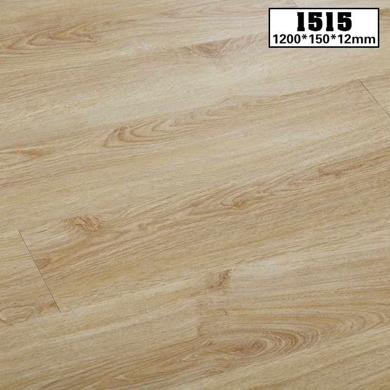 1515 high wear-resistant 12mm ultra thick white oak