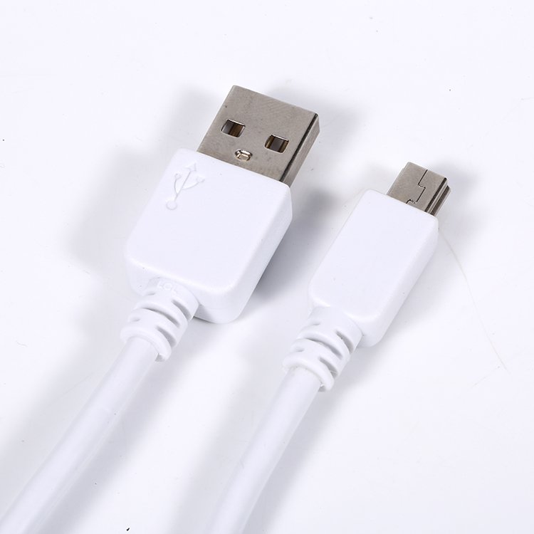 Wholesale mobile phone data cable high speed data cable usb2.0 type c type