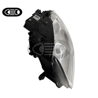 TUZHIHAO Magotan B6 LED phares de projecteur haut de gamme avec clignotants de haute qualité feux de croisement pièces de voiture d'occasion populaires