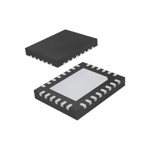 Electronics Component Power Management (PMIC) MP8007HGV-Z 28 VFQFN Exposed Pad Manufacturer Channel - Product Image 1