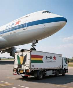 Malawi Air Express из Китая в Lilongwe 7-10 дней прямой специалист по медицинским расходам и сельскохозяйственному оборудованию - Product Image 4