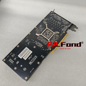 Tarjeta Gráfica RTX 3060 de 12GB GDDR6 Turbo para Aprendizaje Profundo, IA y Juegos - Product Image 3