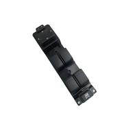 Car Master Accessories Interruptor de ventanilla eléctrica universal para Mazda 6 2006-2008