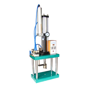 เครื่องอัดไฮดรอลิกแบบลม ดราก้อน คิว ไมว์เมน - Product Image 5