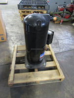 Compresseur scroll Emerson Copeland ZR250KC-TWD-522 ZR250KCE-TWD-522 ZR250KCE-TWD-523