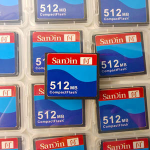 Carte <span class=keywords><strong>SANDISK</strong></span> CF 1.0GB 2.0GB 4GB 32MB 64MB 256MB 512GB 128MB Lecteur de carte SSK CF pour Mitsubishi et Fanuc CNC Machine Control - Product Image 6