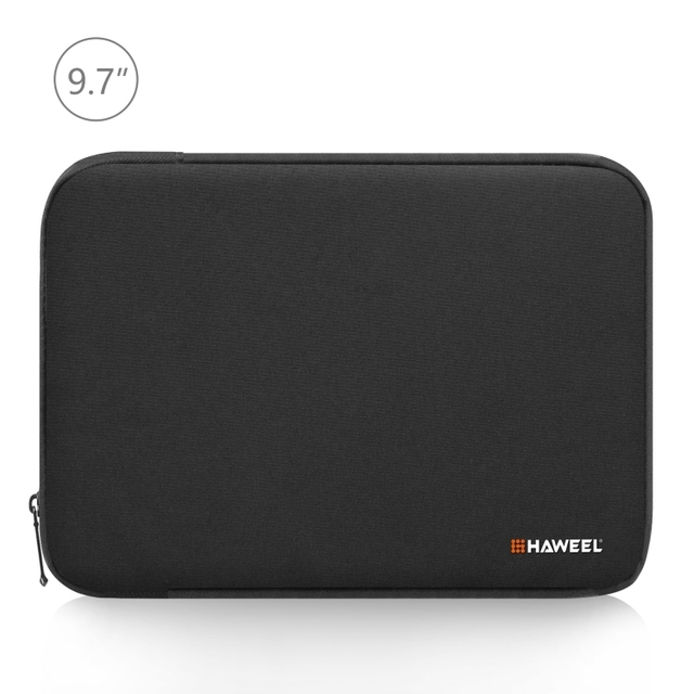 OEM HAWEEL 9.7 Inch Laptop Carrying Bag  Sleeve Case Zipper Briefcase Laptop Bag Case