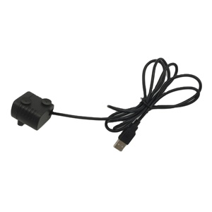 <span class=keywords><strong>Fontana</strong></span> da Tavolo Decorativa a Cascata per Interni in Resina, Stile Folk Europeo, con Figura Femminile Triste, <span class=keywords><strong>Fontana</strong></span> da Parete Accettabile - Product Image 6