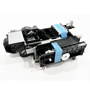 Estación <span class=keywords><strong>de</strong></span> Limpieza con Bomba <span class=keywords><strong>de</strong></span> Tinta para Impresoras Epson F6380 F6200 F6070 F7200 F9200 F9270 - Product Image 5