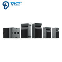 Sistema de Sonido Profesional para DJ, Altavoces para Conciertos, Altavoces de Audio Line Array de 15 Pulgadas