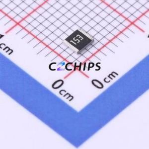 Résistance SMD SCR1210J15K 1210 (Type : Film Épais) (Résistance : 15 kOhm Précision : 5%) - Product Image 1