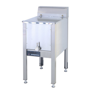 เครื่องทอด<span class=keywords><strong>ไก่</strong></span>แบบเกาหลีอุณหภูมิสูง สำหรับ<span class=keywords><strong>ร้าน</strong></span><span class=keywords><strong>ไก่</strong></span>  อุปกรณ์ทำอาหารเชิงพาณิชย์แท้ๆ สำหรับ<span class=keywords><strong>ร้าน</strong></span><span class=keywords><strong>ขาย</strong></span><span class=keywords><strong>ไก่</strong></span> - Product Image 1