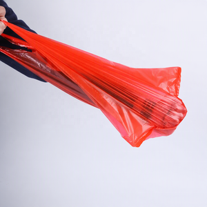 <span class=keywords><strong>Bolsas</strong></span> de plástico biodegradables para camisetas - Product Image 5