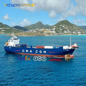 China Expediteur Zee Expediteur Van China Naar Uk Expediteur Fcl Lcl Agent Uit China Naar Usa <span class=keywords><strong>Canada</strong></span> Ddp Verzending - Product Image 5