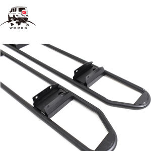 Porte-bagages de toit avec barre transversale, porte-bagages, W463, classe G G500, G55, G63, G65, w463 - Product Image 6