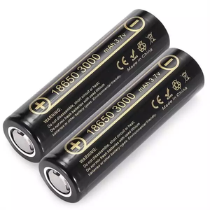 Lii-30A Liitokala en gros 18650 <span class=keywords><strong>2200</strong></span> 3000mah haute qualité 3.7v cellule de batterie au lithium-ion cylindrique lampes de poche rechargeables - Product Image 3