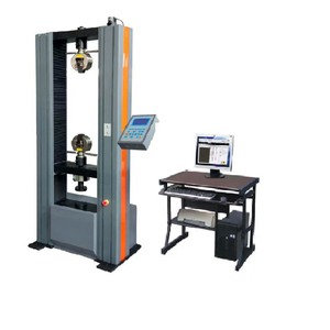 TST Electronic Universal <strong>Testing</strong> Machine IP67 Protection 220V/380V Voltage 1 Year for Research Institutes Universities Quality - Product Image 5