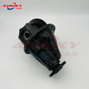 Bộ Vi Sai Lắp Ráp Vi Sai Phía Sau 11X41 Cho Ford Ranger Mazda BT50 4X4 2011-2016 - Product Image 5