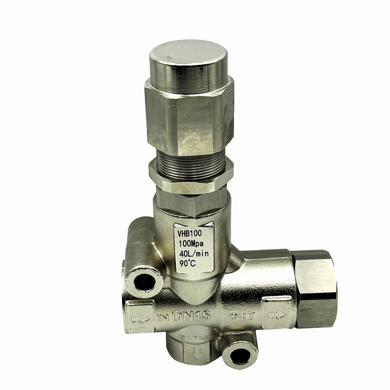 New High Quality Industrial Grade 100lpm
