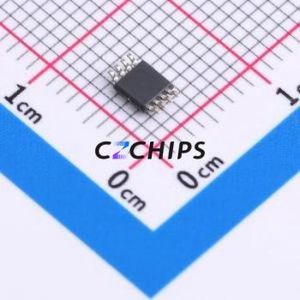 Nuevo amplificador de precisión de chip IC de circuito integrado OPA2626IDGKT original - Product Image 2
