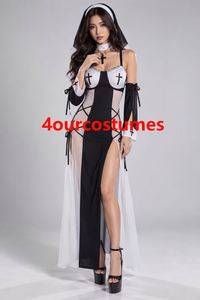 ชุดยูนิคอร์นราคาสุดคุ้ม พร้อมเครื่องแต่งกายกระต่าย ที่คาดผมขนสัตว์ - Product Image 2