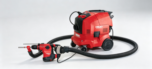 Marteau perforateur HILTI <span class=keywords><strong>TE</strong></span> <span class=keywords><strong>30</strong></span> <span class=keywords><strong>AVR</strong></span> # 2160225 - Product Image 4