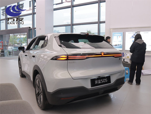 <span class=keywords><strong>Auto</strong></span> più vendute SUV <span class=keywords><strong>5</strong></span> posti SUV familiare DEEPAL S05 autonomia 620 km SUV elettrico S05 - Product Image 3