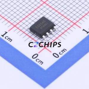 High Quality EG8546 SOP-8 Integrated Circuit IC Chip Operational <b>Amplifier</b> Whole <b>Sale</b> Electronic Component Chips & BOM Service - Product Image 1