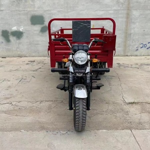 Vente directe usine 2024 Nouveau Tricycle cargo à 3 roues pas cher pour adultes Prix de gros le moins cher - Product Image 6